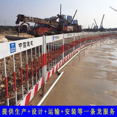 安全防護(hù)設(shè)備市場(chǎng)概覽 臨時(shí)防護(hù)網(wǎng)、電梯安全門(mén)及移動(dòng)隔離圍欄價(jià)格分析